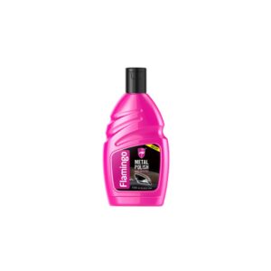 Flamingo Metal Polish 300ml