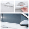 8Pcs Car Door Handle Scratches Protector - Image 5