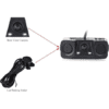 Night Vision Car Rear View Camera with Visible Parking Sensor - Image 5