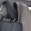 Car Back Seat Coat Hanger - Image 4