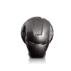 Car Push Start Button Aluminum Cover - Decoration Ring - Iron Man - Metalica - Image 4
