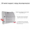 Car Seat Massage Cushion 12 v - Image 4