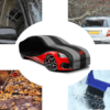 Casta 3 Layer Car Cover - Honda - Civic 2021-2022 - Image 4