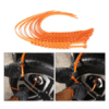 Car Emergency Tire Chain Anti-skid Snow Clips - Image 5
