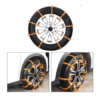 Car Emergency Tire Chain Anti-skid Snow Clips - Image 6