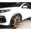 Car Emergency Tire Chain Anti-skid Snow Clips - Image 8