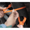 Car Emergency Tire Chain Anti-skid Snow Clips - Image 11