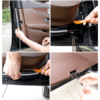 Car Door Safety Warning LED Strip Light - 110 cm - 12v - Image 5