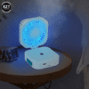 Portable Wireless Humidifier Fan - Image 7