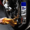 7CF BRAKE & PARTS CLEANER 650ML - Image 5