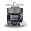 BLACK ODOR Gel Beads Air Freshener - Peach (130 gm) - Image 5