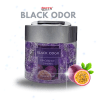 BLACK ODOR Gel Beads Air Freshener - Peach (130 gm) - Image 2