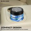 BLACK ODOR Gel Air Freshener - Dream  (180 gm) - Image 3