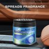 BLACK ODOR Gel Air Freshener - Dream  (180 gm) - Image 2