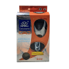 Ambi-Pure Car AC Vent Air Freshener with Extra Refill - 8ml - Rose