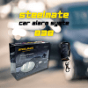 Steelmate Car Alarm System 838PX - 274
