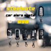 Steelmate Car Alarm System 838PX - 274 - Image 5