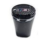 Large Flame Retardant Bouquet Car Ashtray - Wooden - Image 4