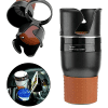 Rotating Car Drink Holder - Multi-Function Drink - 360-Degree Adjustable - Image 6