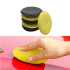 Car Wax Applicator Pad Foam Sponge - 6 in 1