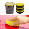 Car Wax Applicator Pad Foam Sponge - 6 in 1 - Image 9