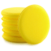Car Wax Applicator Pad Foam Sponge - 6 in 1 - Image 6