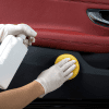 Car Wax Applicator Pad Foam Sponge - 6 in 1 - Image 8