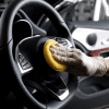 Car Wax Applicator Pad Foam Sponge - 6 in 1 - Image 2