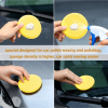 Car Wax Applicator Pad Foam Sponge - 6 in 1 - Image 3