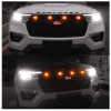 Car Amber Front Grill LED Lights - Image 7