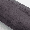 Suede Velvet Wrap Premium Quality Velvet Alcantara Interior - Medium Grey - Image 2