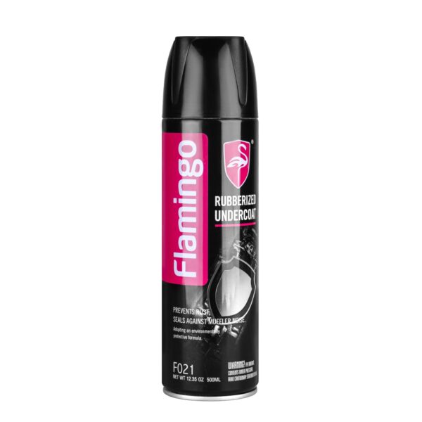 Flamingo Rubberized Undercoat 500 ml