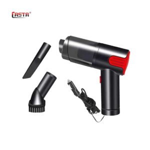Portable Lightweight Car Vacuum Cleaner 120W JM-6601
