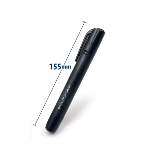 Brake Fluid Tester Pen – 5 LED Indicators - Image 5