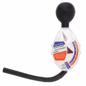 Car Anti-Freeze Coolant Hydrometer Tester