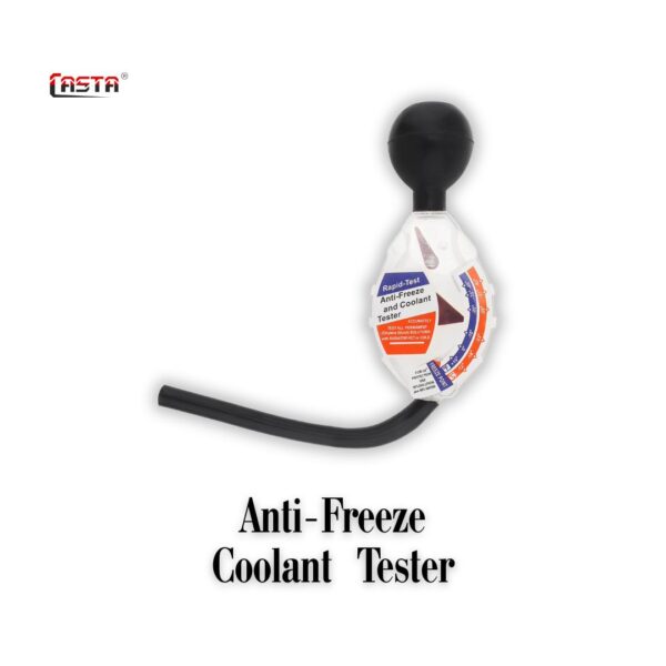 Car Anti-Freeze Coolant Hydrometer Tester - Image 3
