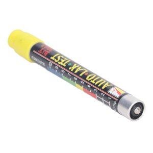 Car Paint Thickness Tester Meter Gauge Pen