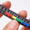 Car Paint Thickness Tester Meter Gauge Pen - Image 5