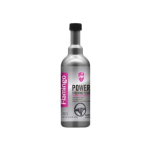POWER STEERING FLUID - 443 ML